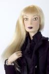 Fashion Doll Agency - Born This Way - Pola Noir Gamine